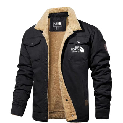 Veste Premium TNF 2026
